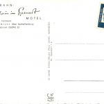 Autobahn - Frankfurt Nürnberg - Rohrbrunn