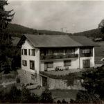 Schluchsee - Haus Franz