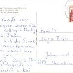 Schluchsee - Haus Franz