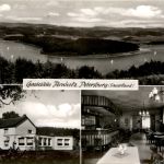 Petersburg - Gaststätte Fernholz - Attendorn
