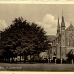 Alkmaar - St. Josephkerk