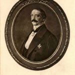 Bismarck als Bundestagsgesandter