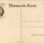 Bismarck als Bundestagsgesandter