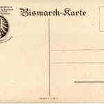 Bismarck gemalt von Lenbach 1888