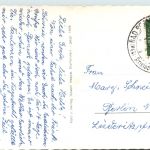 Gruss aus Gössweinstein