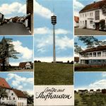Grüsse aus Aufhausen