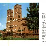 Uganda - Kampala