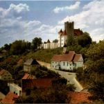 Reisensburg bei Günzburg