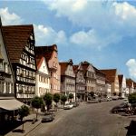 Günzburg an der Donau