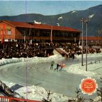 Inzell - Europameisterschaft im Eisschnellauf 1969