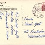 Gutach - Müllerjörgenhof