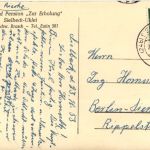Sielbeck-Uklei - Hotel Zur Erholung