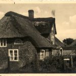 Norddorf auf Amrum