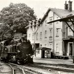 Schmalspurbahn Freital-Hainsberg Kipsdorf - Dippoldiswalde