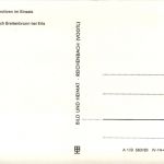 Dampflokomotive Güterzug nach Breitenbrunn bei Erla