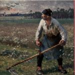Rotes Kreuz - Der deutsche Michel
