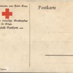 Rotes Kreuz - Der deutsche Michel