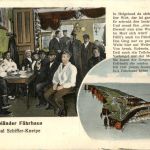 Helgoland - Fährhaus - Original Schiffer Kneipe