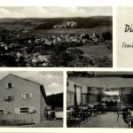Dietfurt bei Treuchtlingen