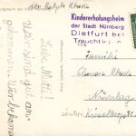 Dietfurt bei Treuchtlingen