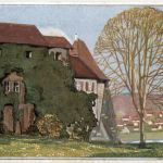 Burg Rothenfels