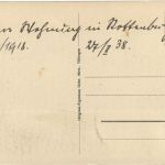 Rottenburg - Partie bei der Turnhalle