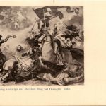 Herzog Ludwigs Sieg bei Giengen
