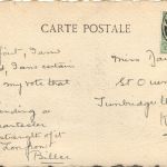 Chantecler de M. Edmond Rostand