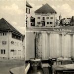 Feucht bei Nürnberg - Münchner Hof