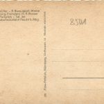 Feucht bei Nürnberg - Münchner Hof