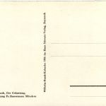 Wilhelm Busch - Der Geburtstag