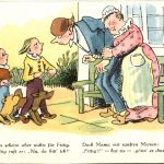 Wilhelm Busch - Plisch und Plum