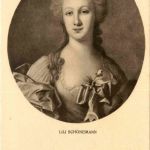 Lili Schönemann - Goethe Freundinnen - Ackermann Kunstverlag