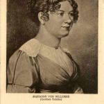 Marianne von Willemer - Goethe Freundinnen - Ackermann Kunstverlag