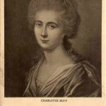Charlotte Buff - Goethe Freundinnen - Ackermann Kunstverlag