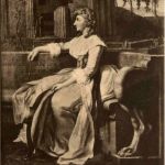 Herzogin Anna Amalia - Goethe Freundinnen - Ackermann Kunstverlag