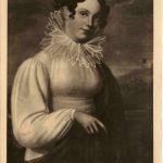 Minchen Herzlieb - Goethe Freundinnen - Ackermann Kunstverlag