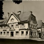 Kaufbeuren - Hotel Hasen