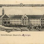 Kloster Maria Medingen