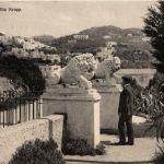 Capri - Villa Krupp
