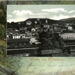 Gruss aus Miesbach