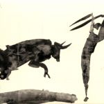 Stierkampf - Picasso