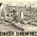 Molenhoek Ehrenfriedhof