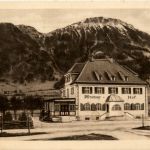 Pfronten-Steinach im Allgäu - Gasthaus Pfrontner Hof