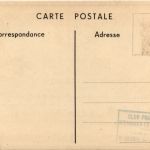 Enghien les Bains - Exposition Philatelique 1946