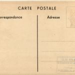 Enghien les Bains - Exposition Philatelique 1946
