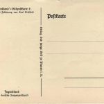 Jugendland - Künstler Karl Blossfeld