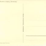 Alfred Brumme - Leipzig - Genesung