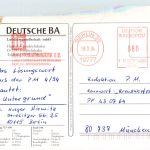 Flughafen Friedrichshafen - Deutsche BA