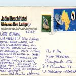 Kenja - Jadini Beach Hotel